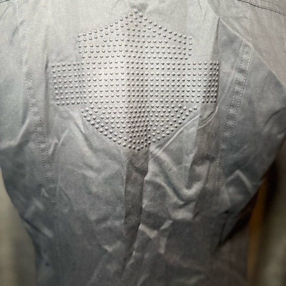 Women’s Harley-Davidson Vest - NWT - Picture 2 of 5